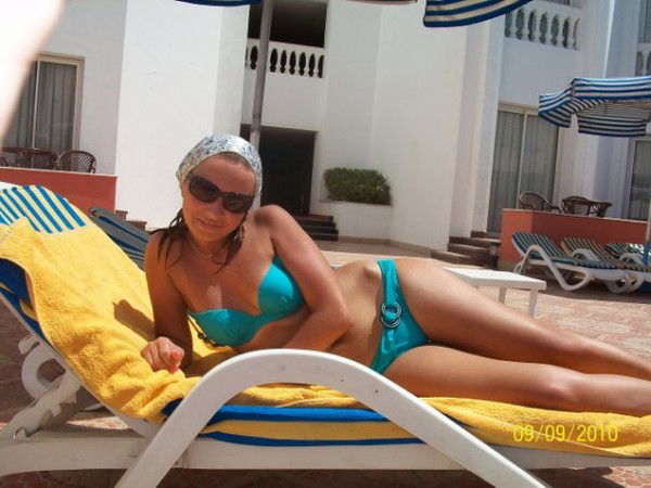 Танюшка Бобкова