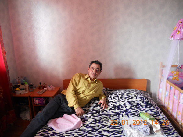 Овик Налбандян