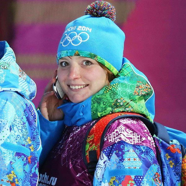 Надежда Утробина