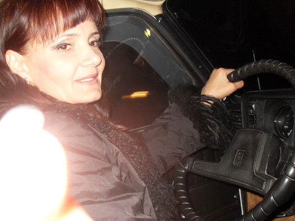 Наталья Камардина