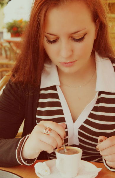 Олька Коксик