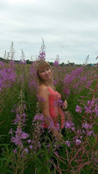 Татьяна Субботина