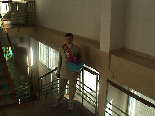 Илья Катушонок