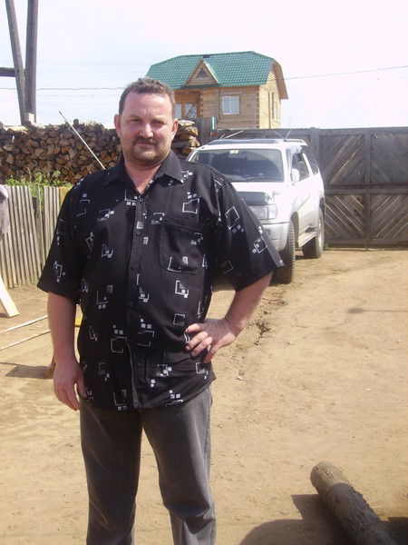 Игорь Малаховский