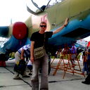Дмитрий Буцких