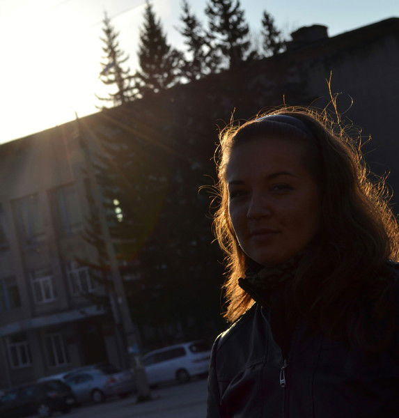 Кристина Кулинич