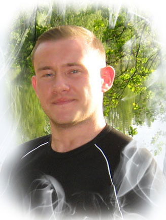 Виталий Новосельцев