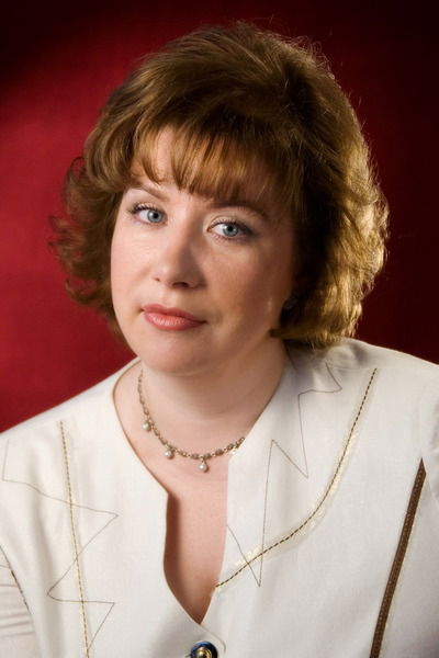 Виктория Агафонова