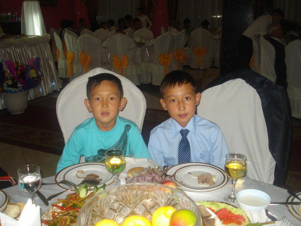 Рахат Надирбеков