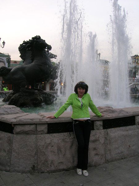 Юлия Бормотова