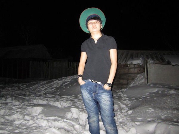 Майра Тиленова