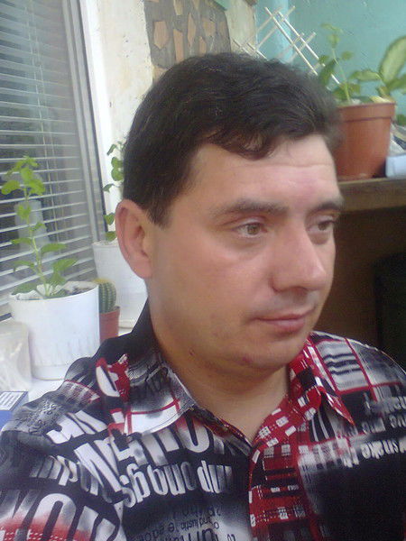 Вадим Бычков