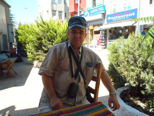 Сергей Кузнецов