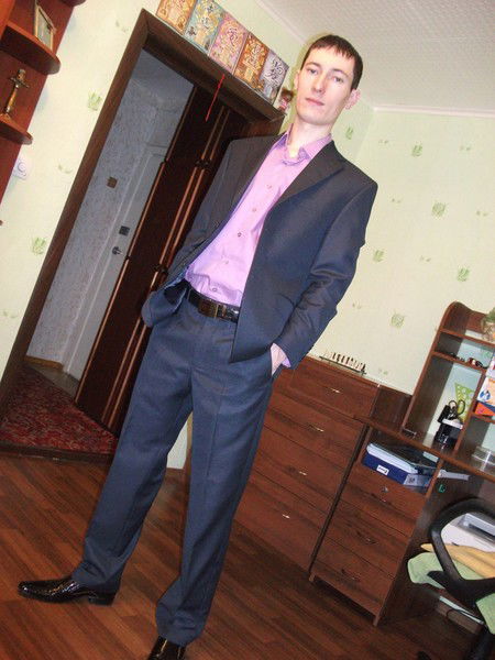 Сергей Ожмегов