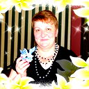 Ирина Ловчая