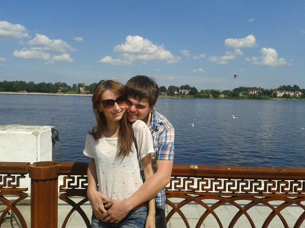 Саня Никулин