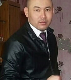 Nurasyl Kubatov