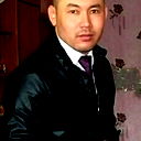 Nurasyl Kubatov