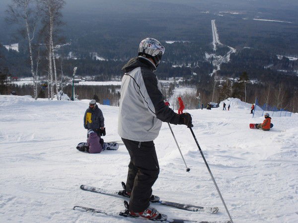 Алексей Никонов