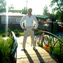 Владимир Агафонов
