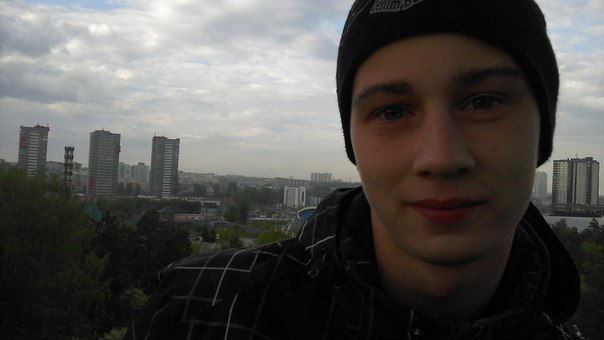 Антон Калиш