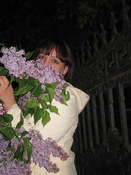 Татьяна Паценко (Казанцева)