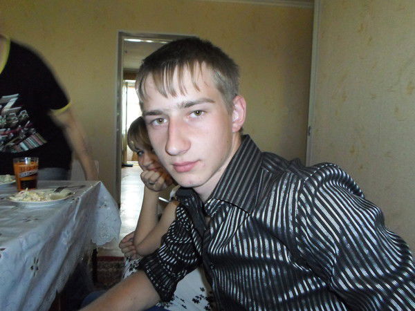 Амиров Виктор