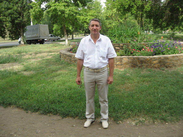 Игорь Гайворонский