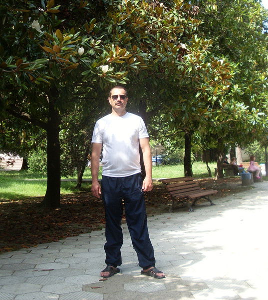 Алексей Алексей