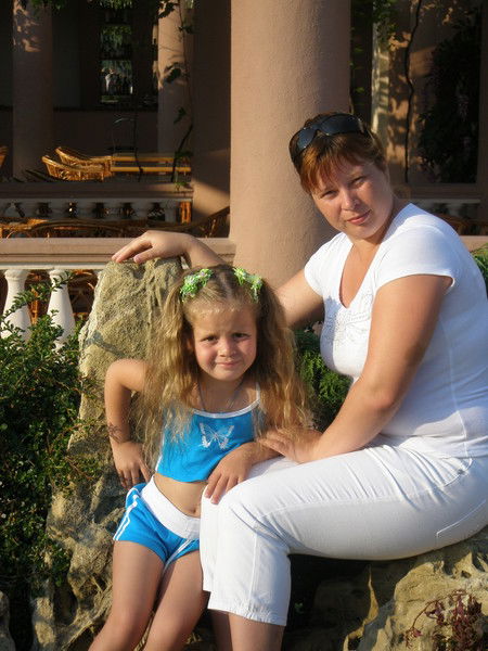 Елена Никитина