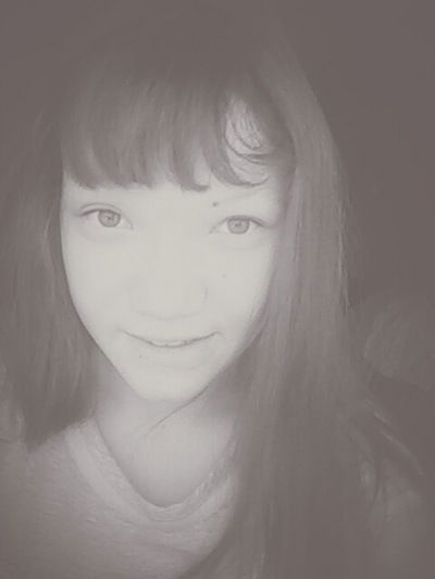 Алёна Першина