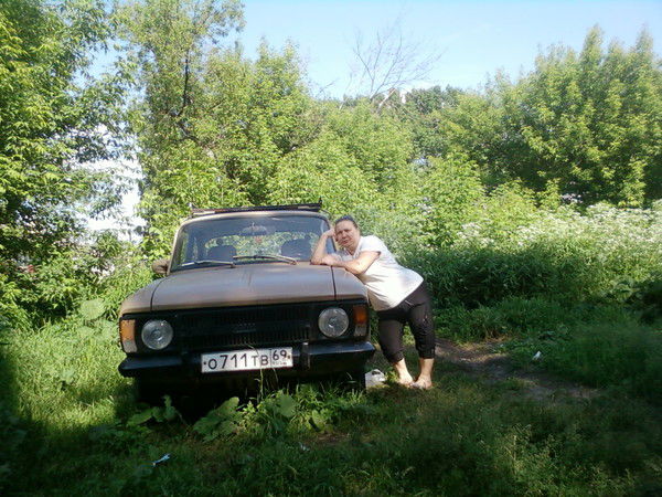 Екатерина Иванова