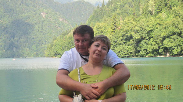 Дмитрий Тищенко