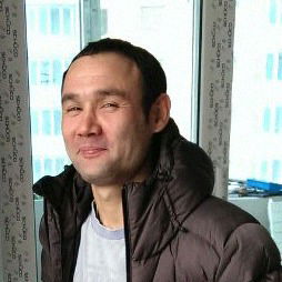 Тимур Аскаров