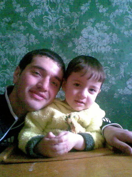 Кадам Сохибназаров