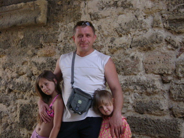 Николай Фризпалий