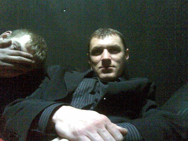 Володя Кипиш