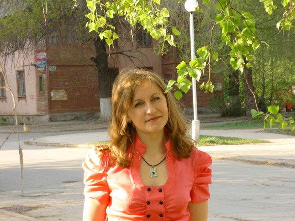 Ирина Дорофеева