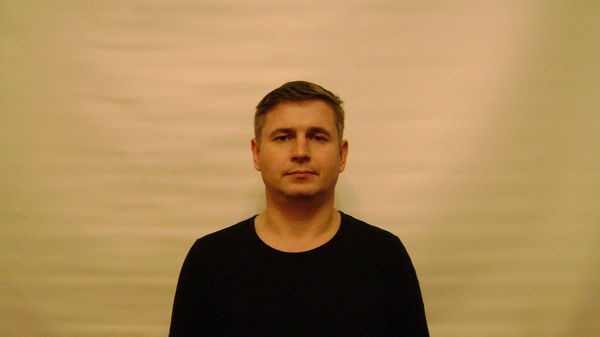 Николай Атавин