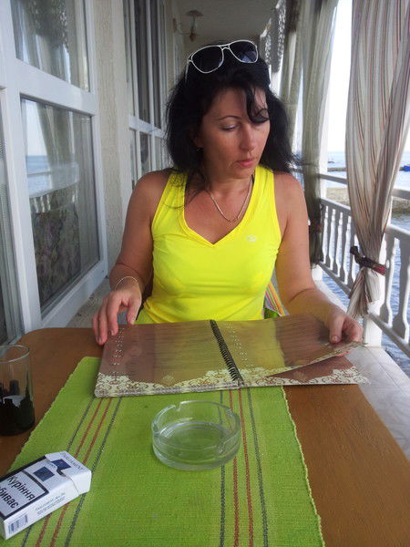 Татьяна Гончар