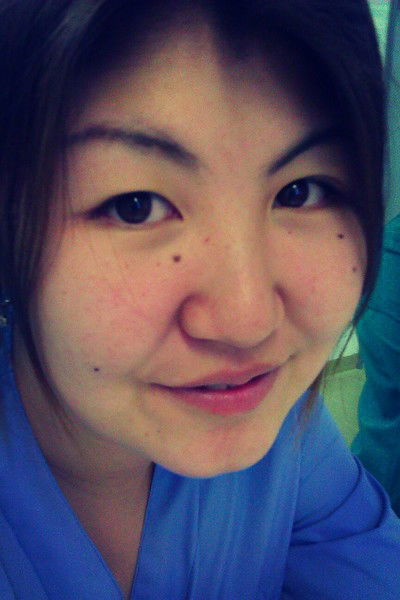 Надежда Алексеева