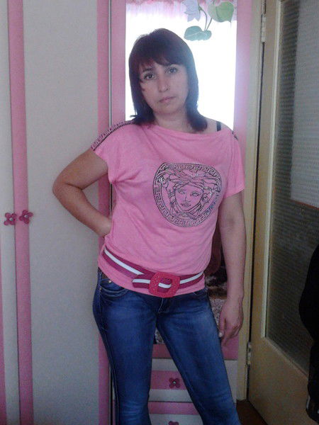 Инна Злотникова