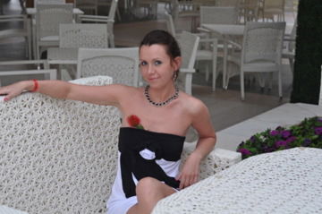 Наталья Нестерова