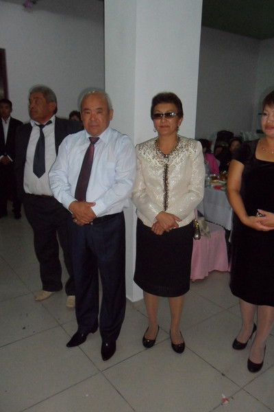 Ербулат Шамшенов