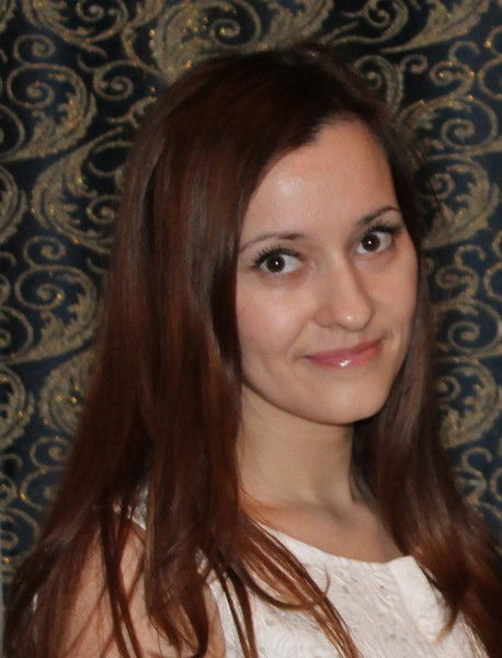 Лилия Риянова