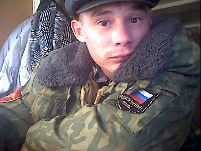 Дима Вальцев