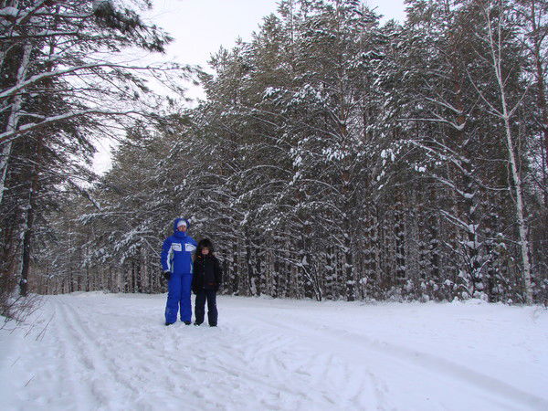 Ирина Соболева