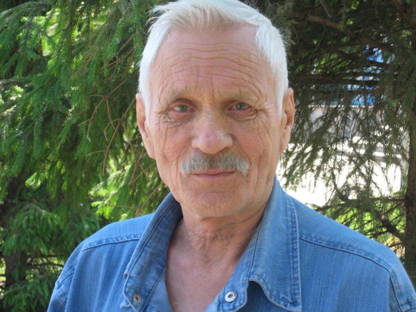 Рим Гафаров