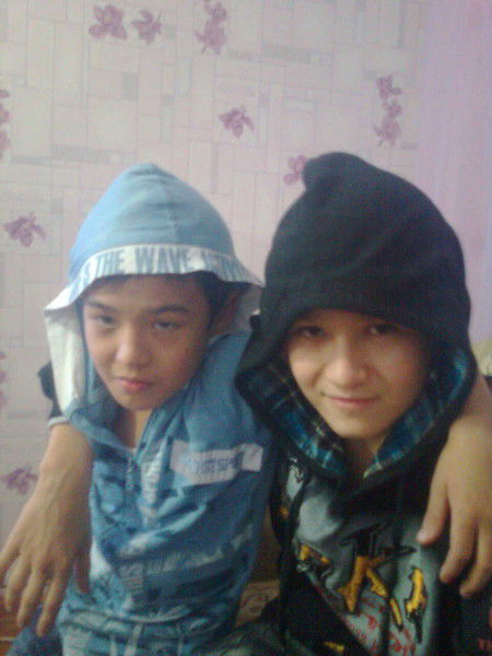 Дима Сазонов