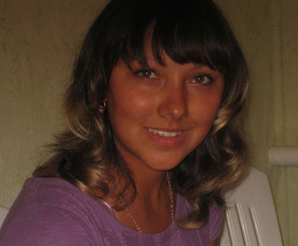 Лада Сабирова